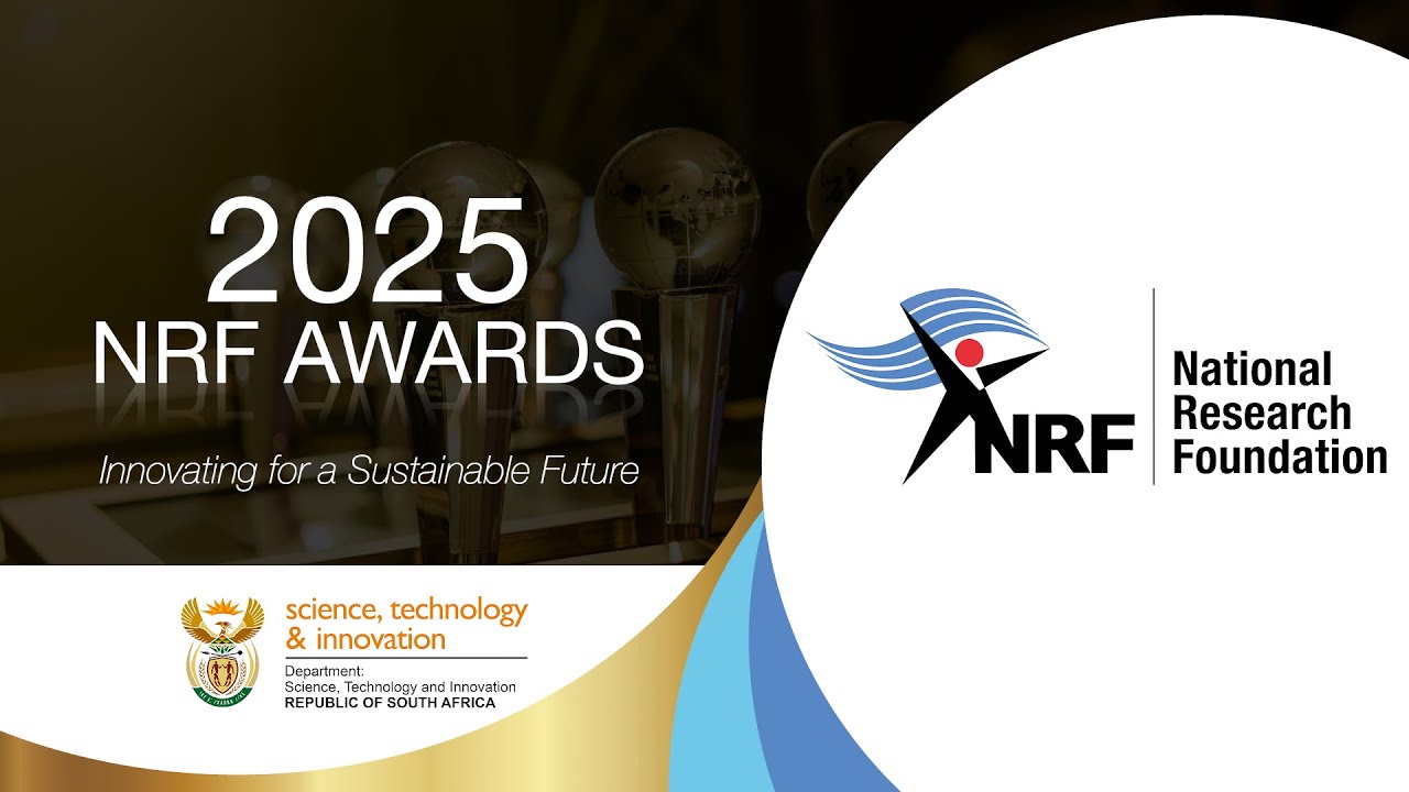 2025 NRF Awards Ceremony