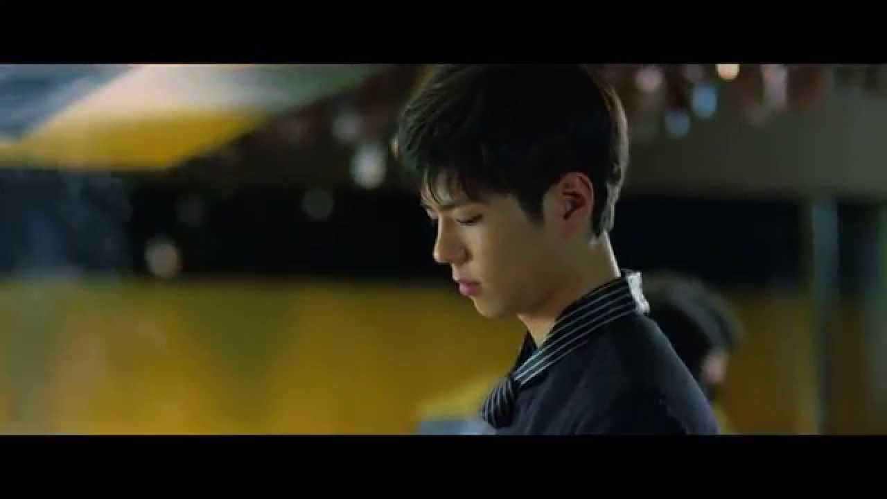 Park Bogum (박보검) - I'm not a Good Boy [FMV]