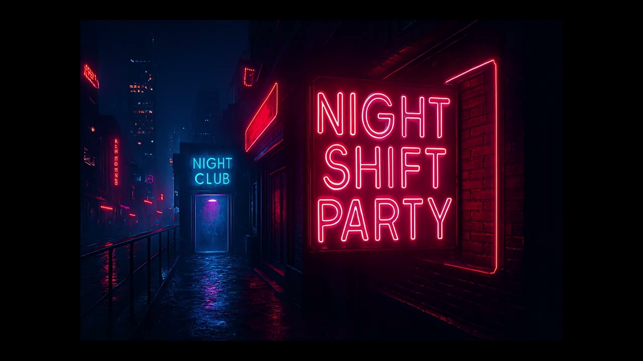 Night Shift Party