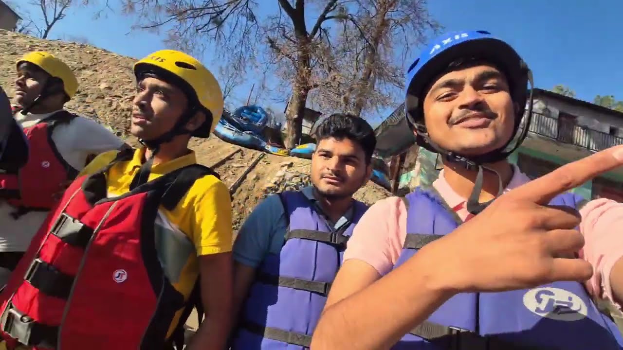 DD Bhagiya special vlog of manali