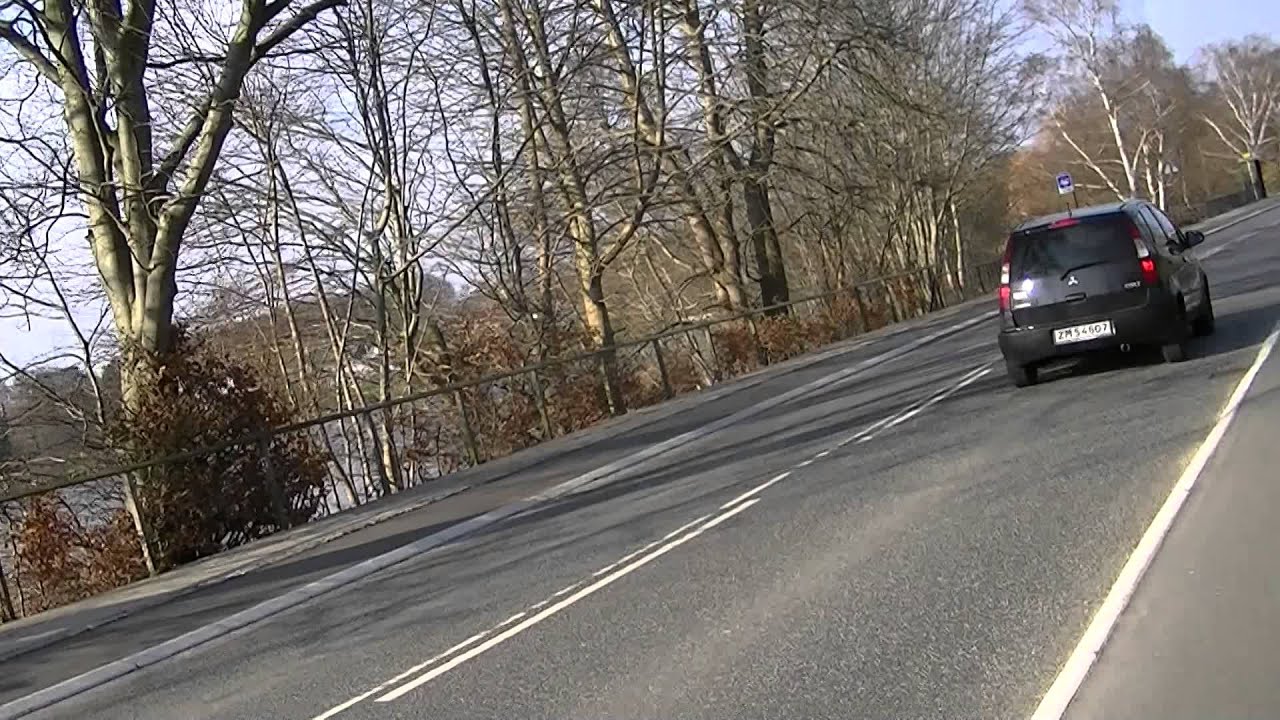 MongoTV_277 - Del 1 - MongoTV På Forårsudflugt Til Holte 2015