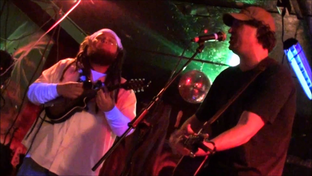 Folkgrass