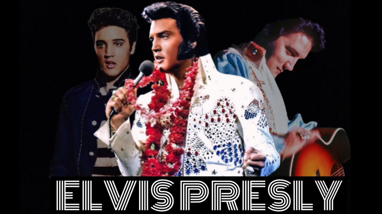 Elvis Presley (1935-1977) Deluxe edition 90+ photos