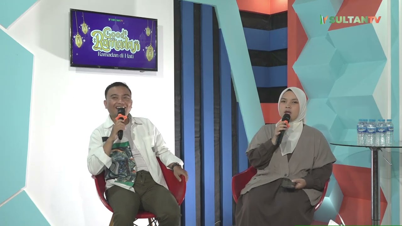 SORE SERU, KPK PANGGIL EKS MENTRI AGAMA YAQUT SEBAGAI TERSANGKA || SEG 1