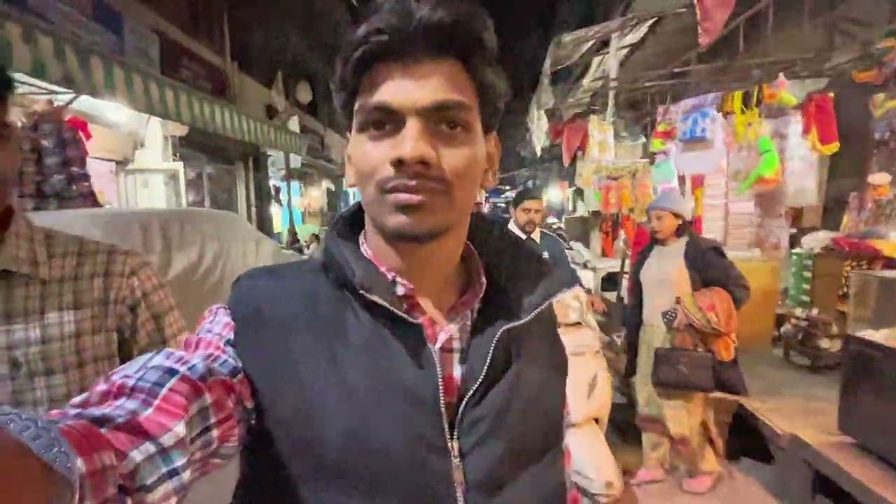 PUNJAB - AMRITSAR | GOLDEN TEMPLE DAY -3 | With Durgesh Ghodeswar | #punjab #travel  #vlog #youtube 