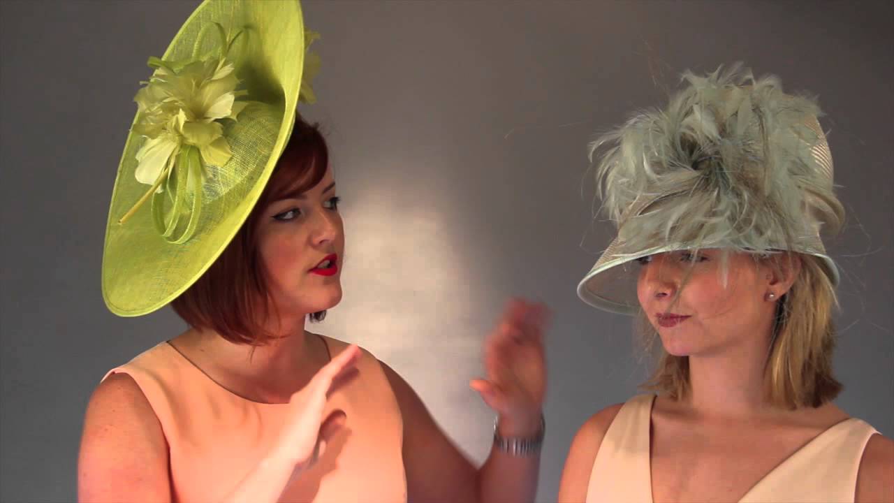 What to Wear at Ascot