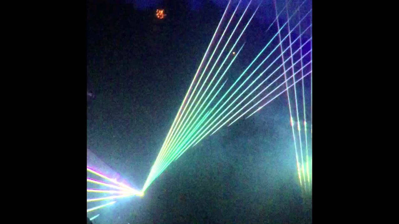 SASHA at WOMB tokyo 20150124 pt2