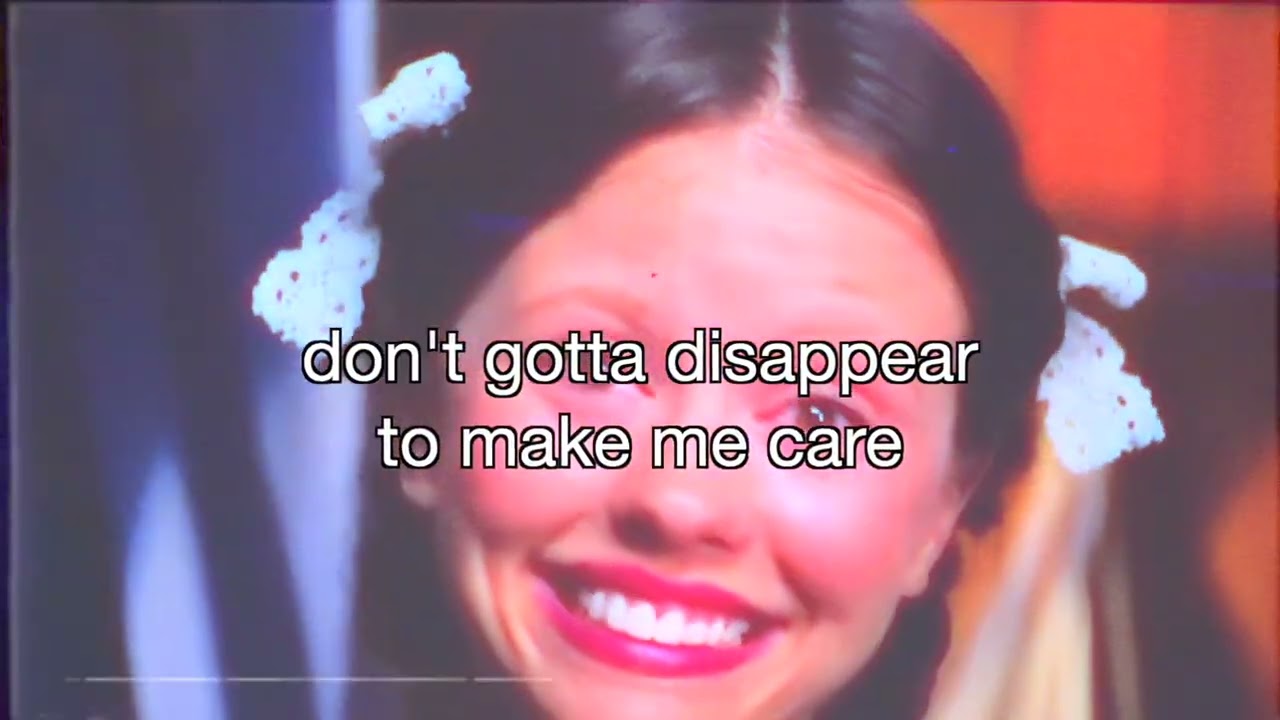 CRUEL BOY - KILLBOY (official lyric video)