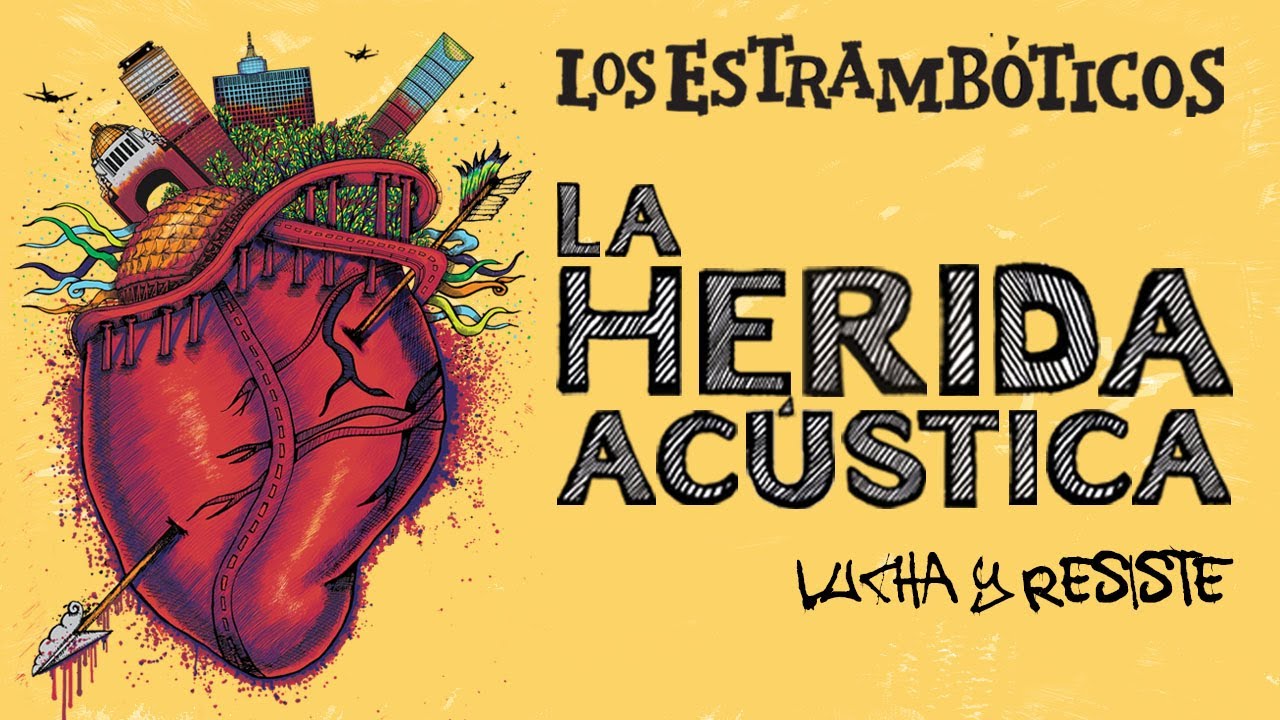 La Herida Acústica