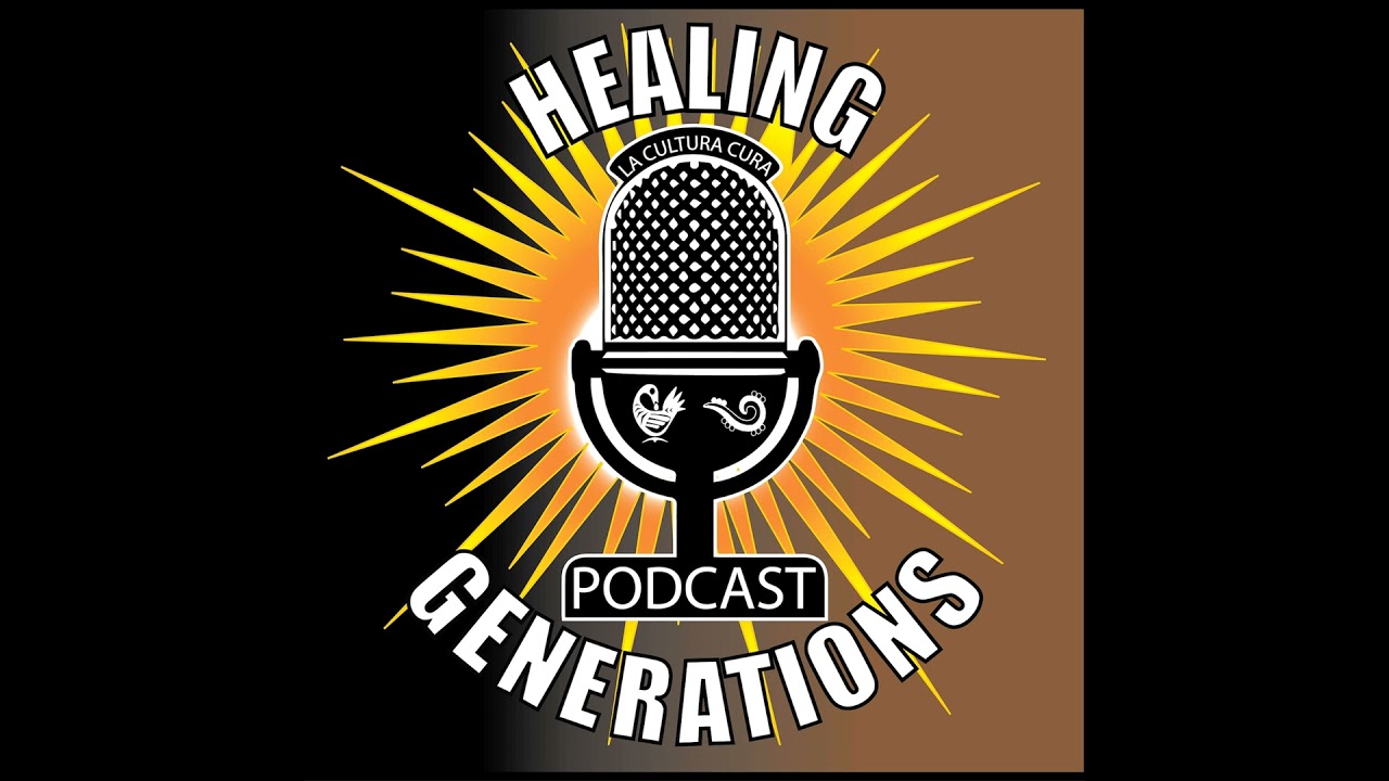 Elders: Rebeca Barrera - Children, Cultura, and Spirit: Continuing the Legacy