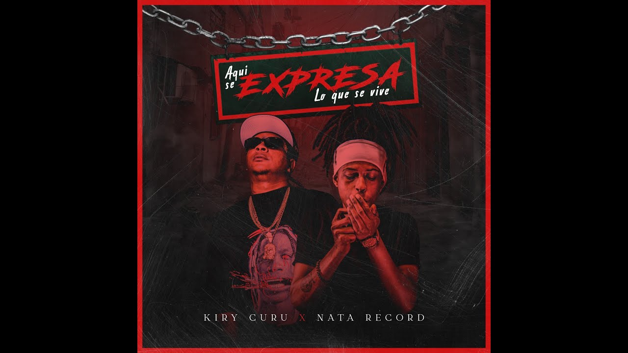 Kiry Curu - En Aberia | Audio Oficial |
