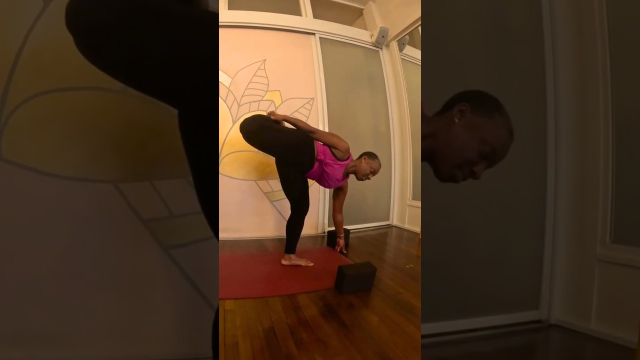 Friday Unwind Flow | Slow Flow Yoga for Evenings