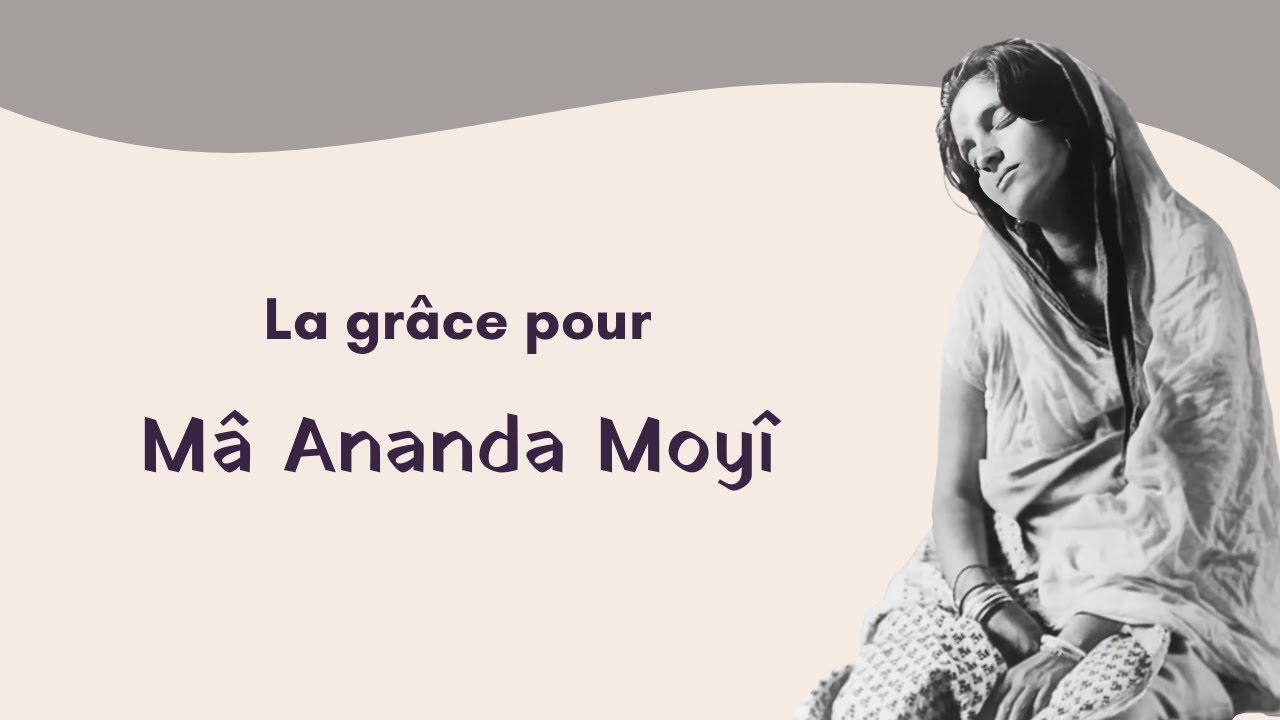 S'ouvrir à la grâce