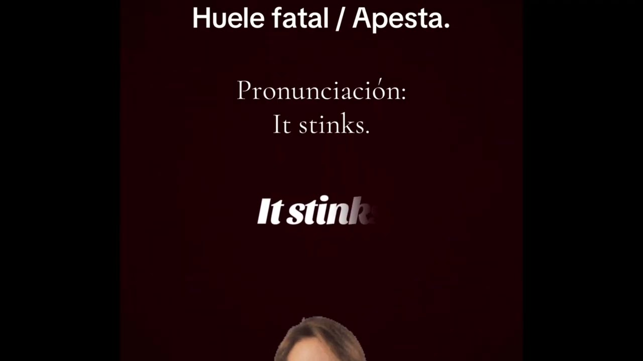 &iquest;Sab&iacute;as_ que_ en _ingl&eacute;s_tambi&eacute;n_ hay _palabras _y frases que dan much&iacute;simo asco?