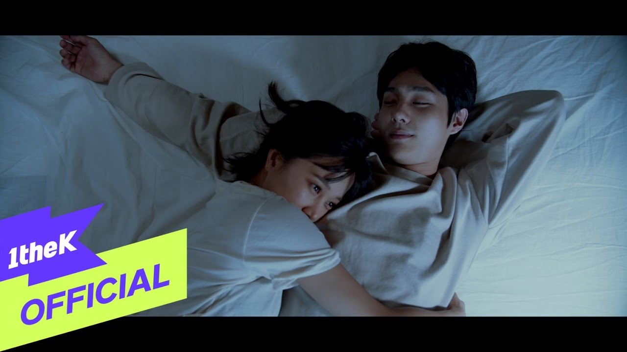 [MV] Lee Jinjae(이진재) _ x-boyfriend(전 남친)