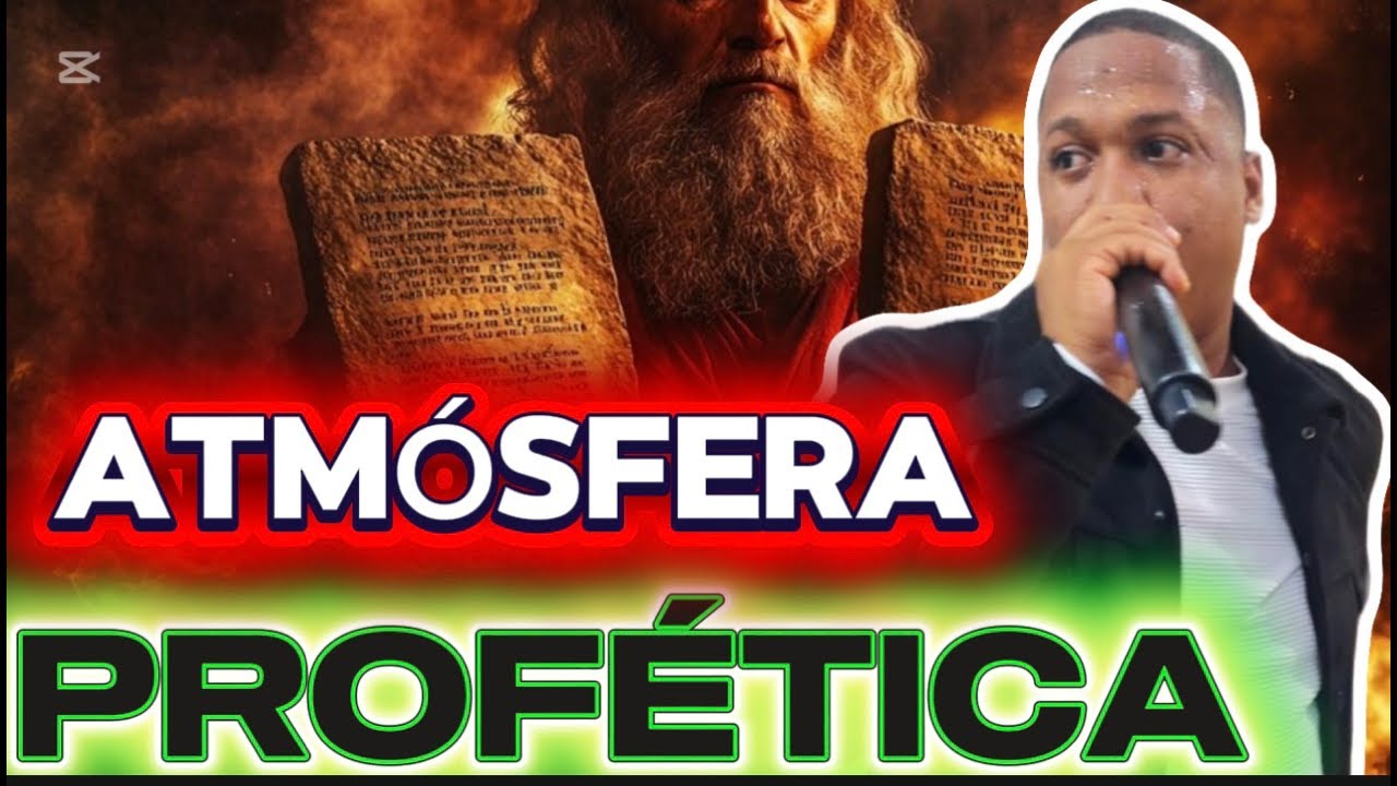 Oración mundial//atmósfera de revelación
