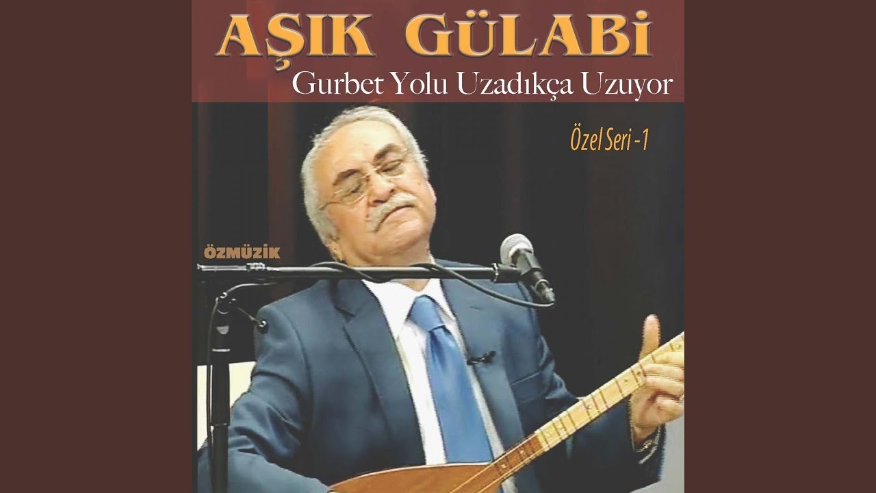 Gurbet Yolu Uzadıkça Uzuyor