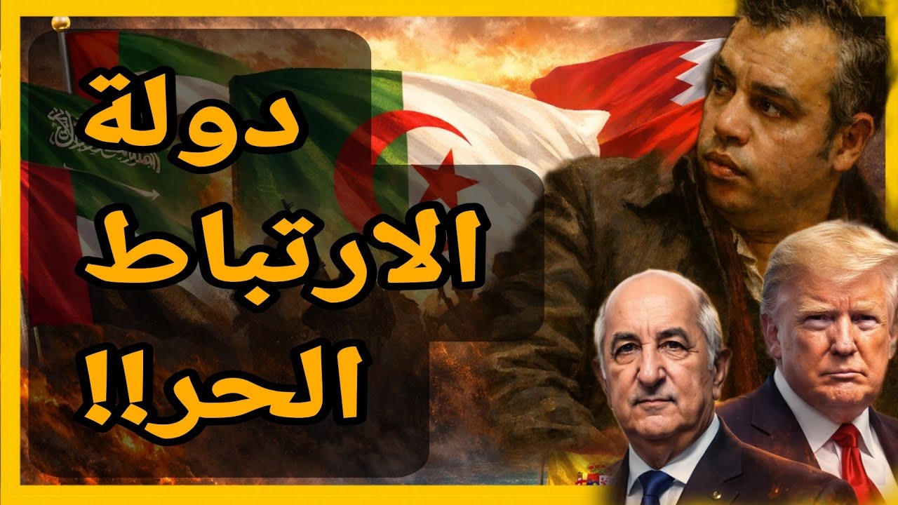 كيف حاصر الخليج 