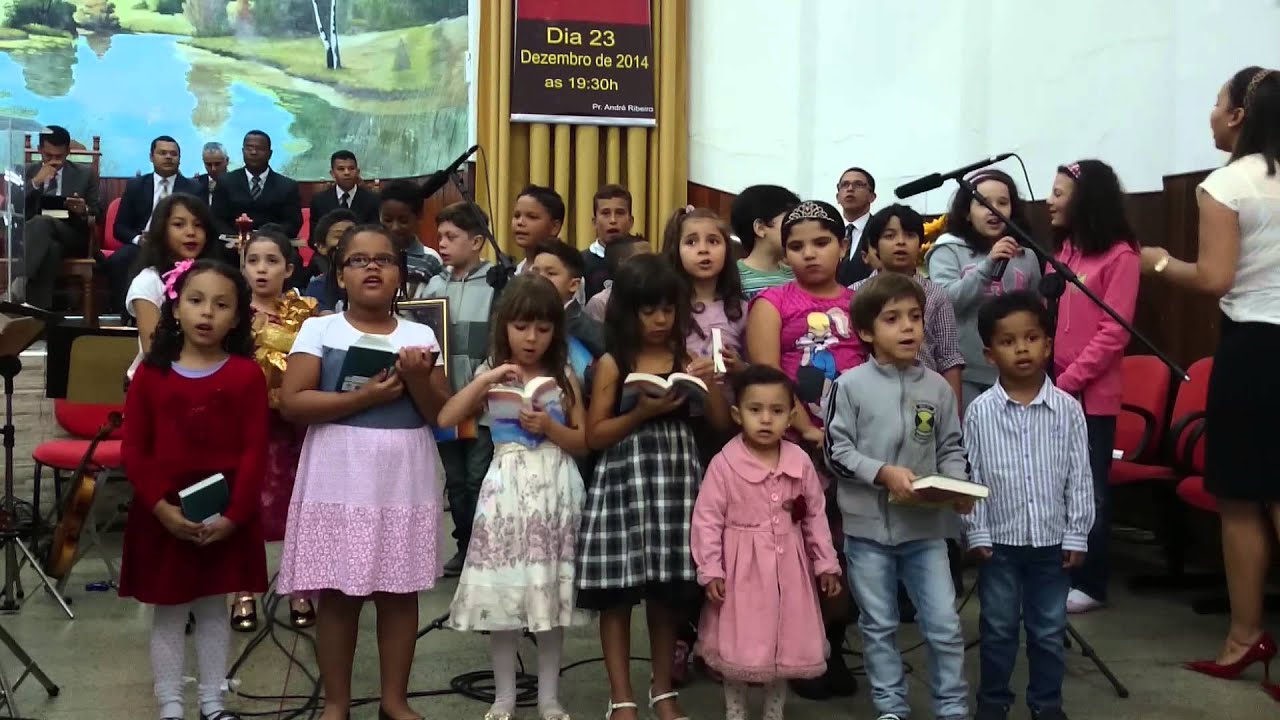 Louvar com as Crianças Dia Da Biblia: A Bíblia.