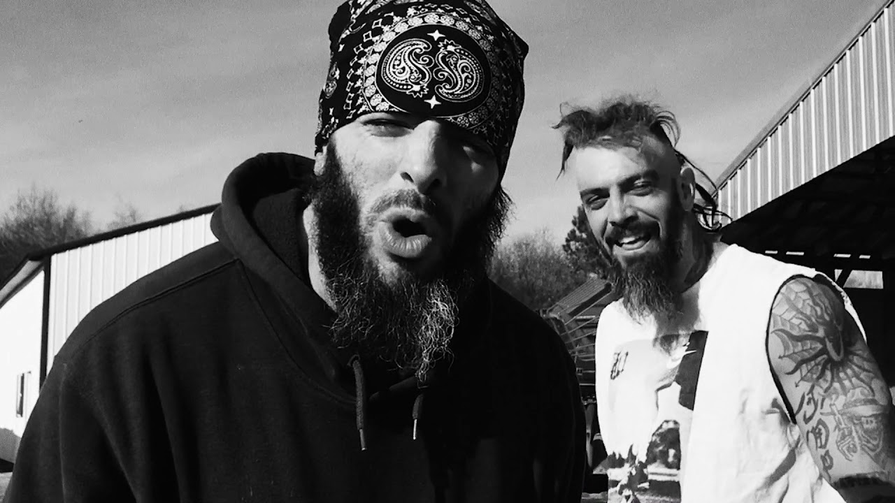 The Briscoes: 