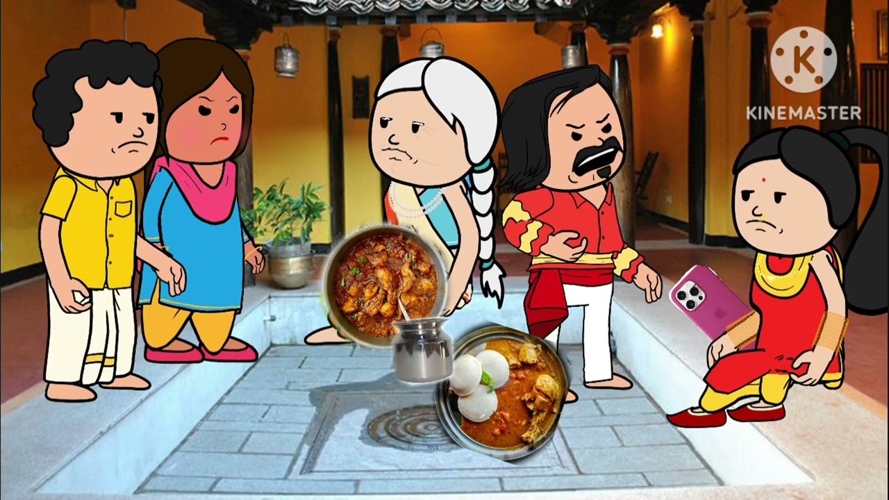 ❗❗🔥💥மாப்பிள்ளை ங்கிற மரியாதை இல்ல😡😡😡😡