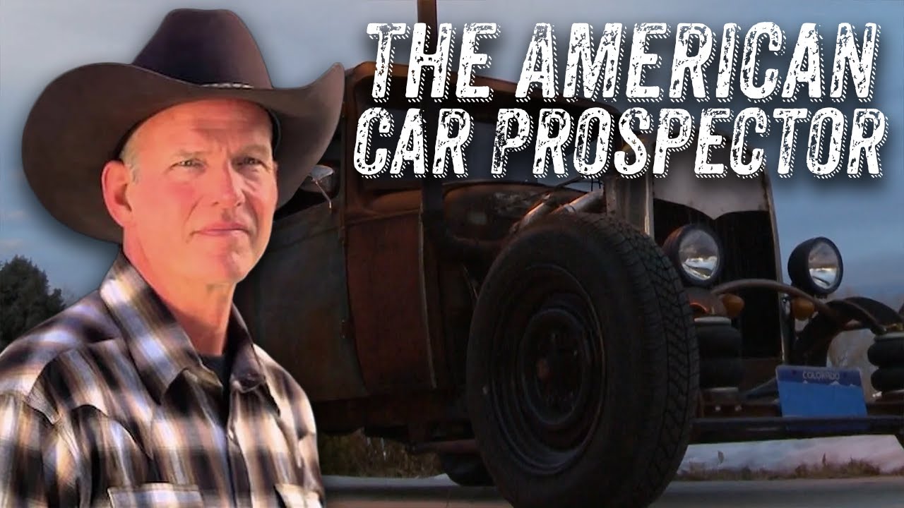 One Ton Fury | The American Car Prospector