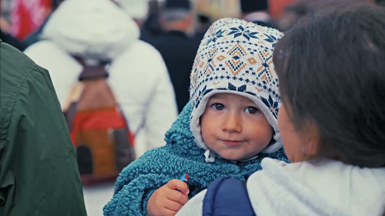 Marșul pentru Viață- Vălenii de Munte 2025