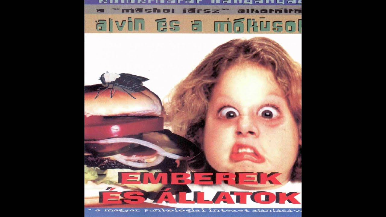 Alvin és a mókusok - Két tojás