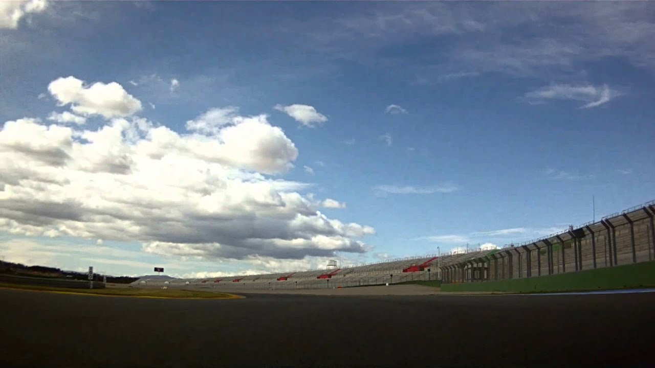 MW-V6 Pickup Series - Onboard Alx Danielsson