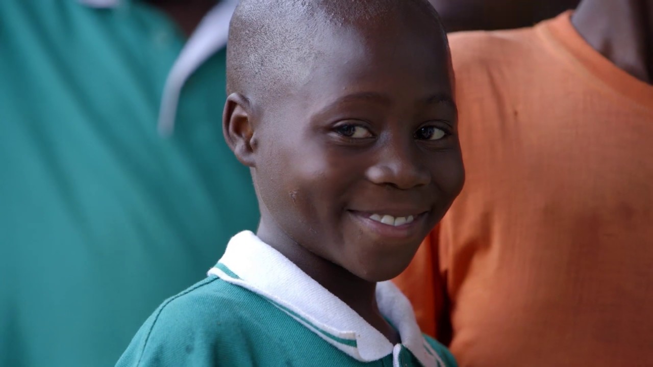 Compassion Uganda