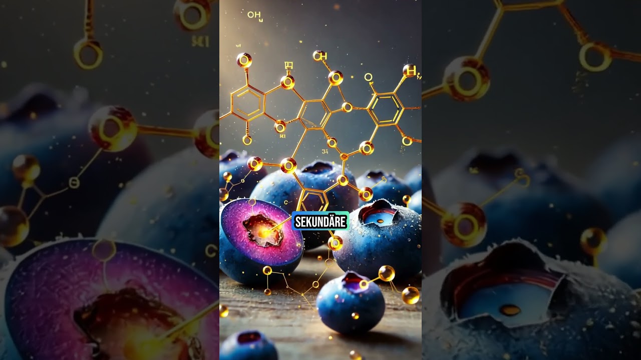 wilde Heidelbeeren #heidelbeeren #gesundheit