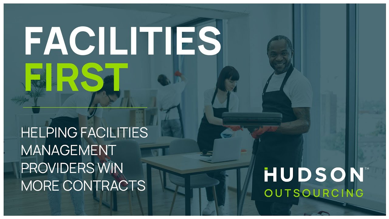 Facilities First | Win Facilities Management Contracts with Expert Support