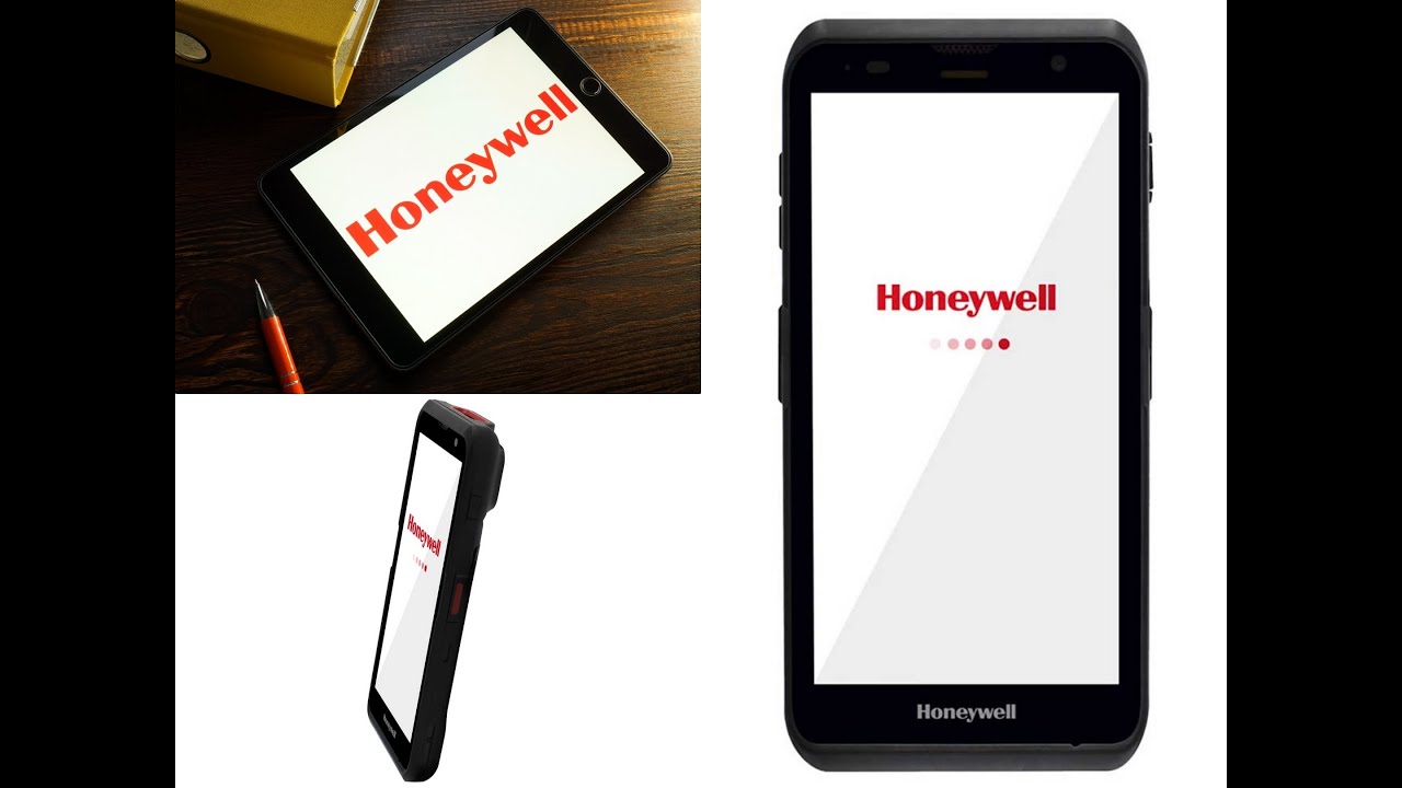 HONEYWELL EDA52 / EDA51- AUTO ENTER(Carriage Return), EAN13, UPC-A, UPC-E Barcode Setting