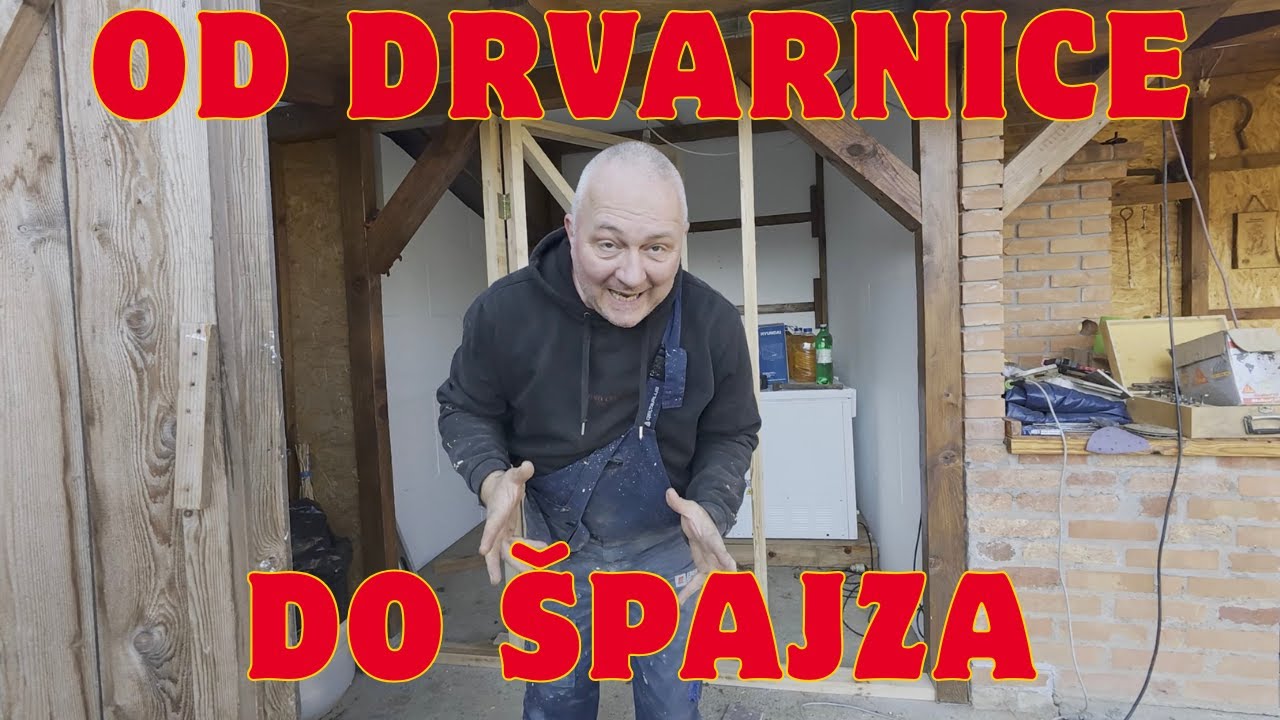 Pravimo Špajz