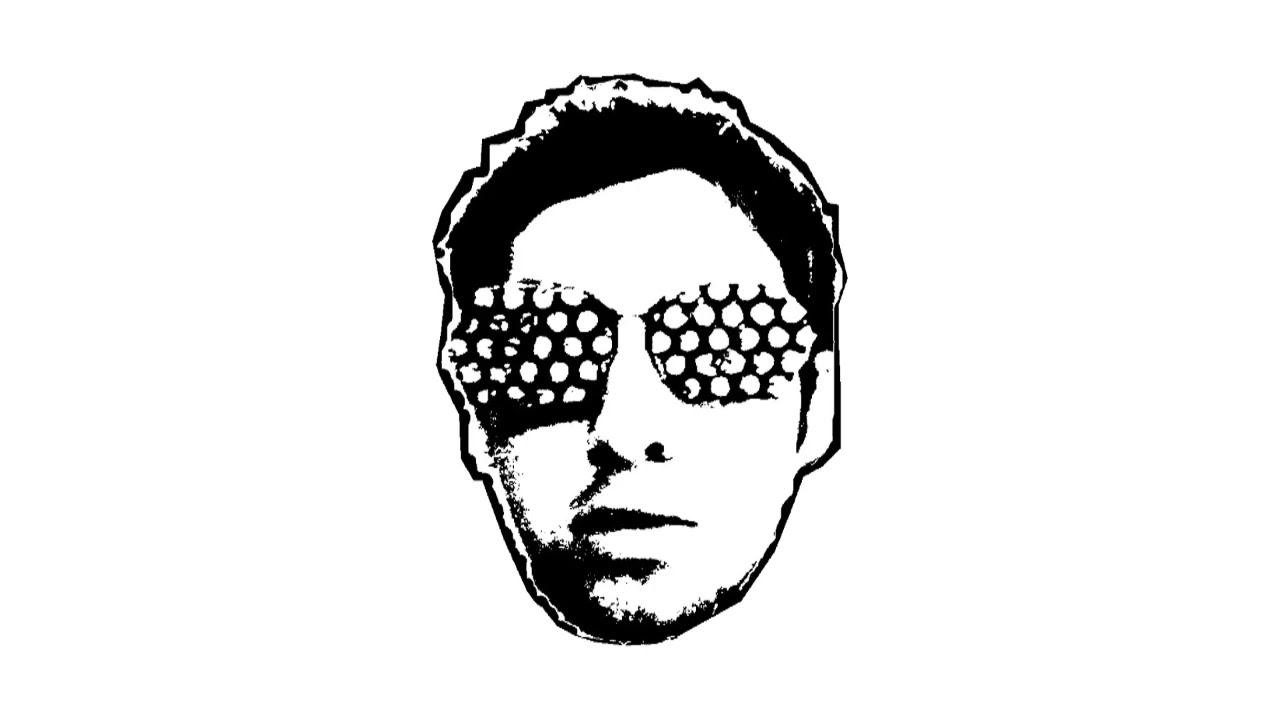 Calvin Harris - Vegas (XFM Session, 2007)
