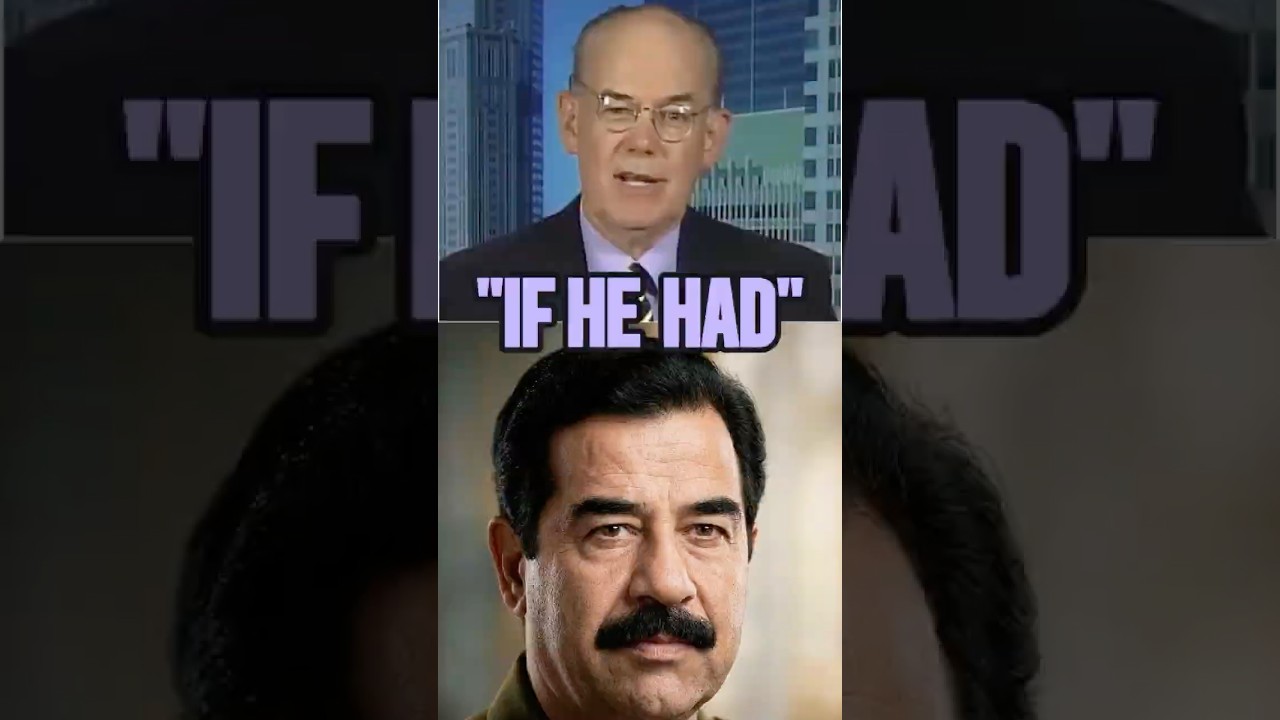 How Peace in the Middle East might be achieved - John Mearsheimer