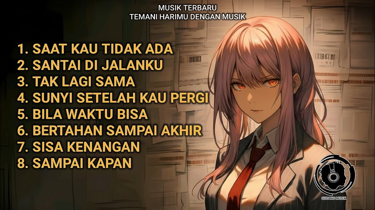 MUSIK TERBARU 2026 VIRAL TERBARU 