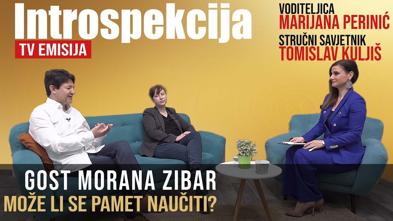Može li se pamet naučiti?