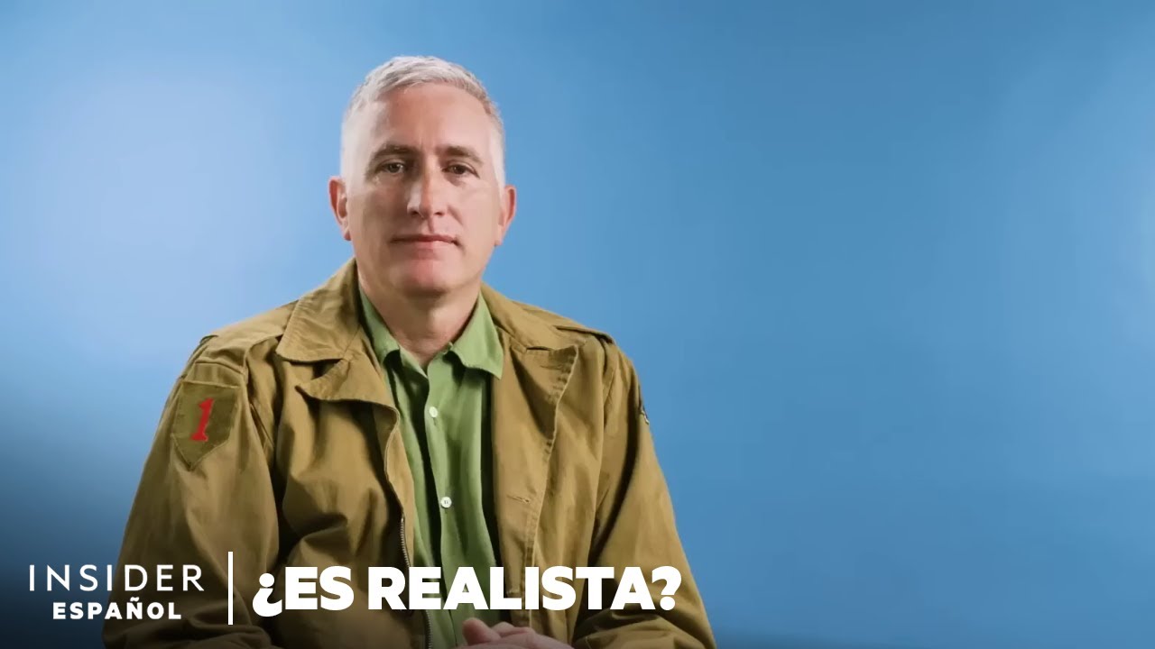 Experto en tanques militares punt&uacute;a 9 batallas de tanques en pel&iacute;culas y televisi&oacute;n | Insider