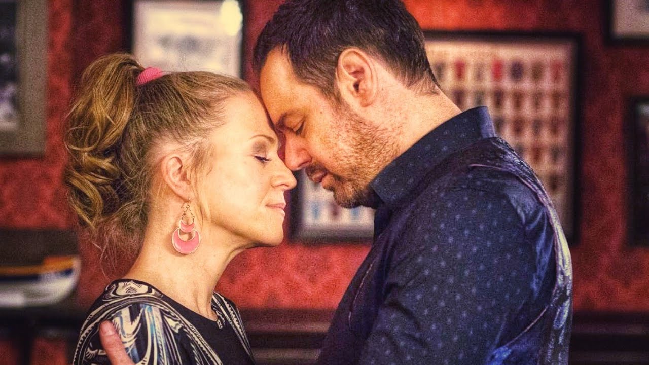 EastEnders | Mick & Linda