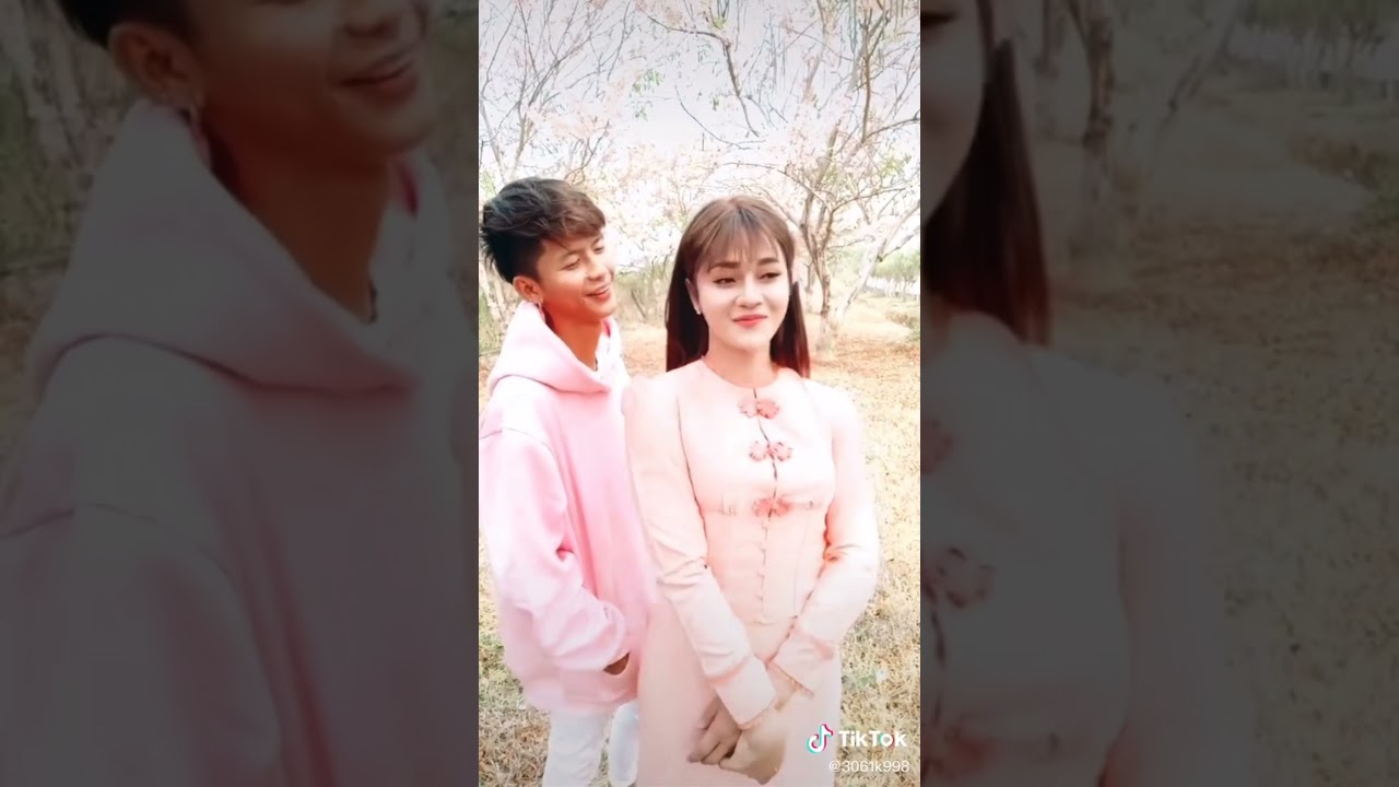 June Wine TikTok and Nay San