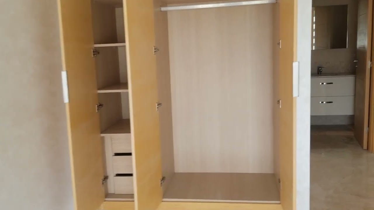 منزل بسيدي رحال 