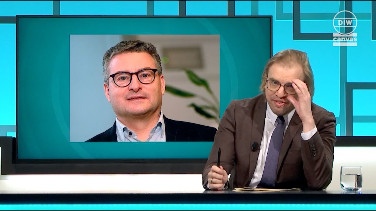 De eerste week van Koen Van den Heuvel