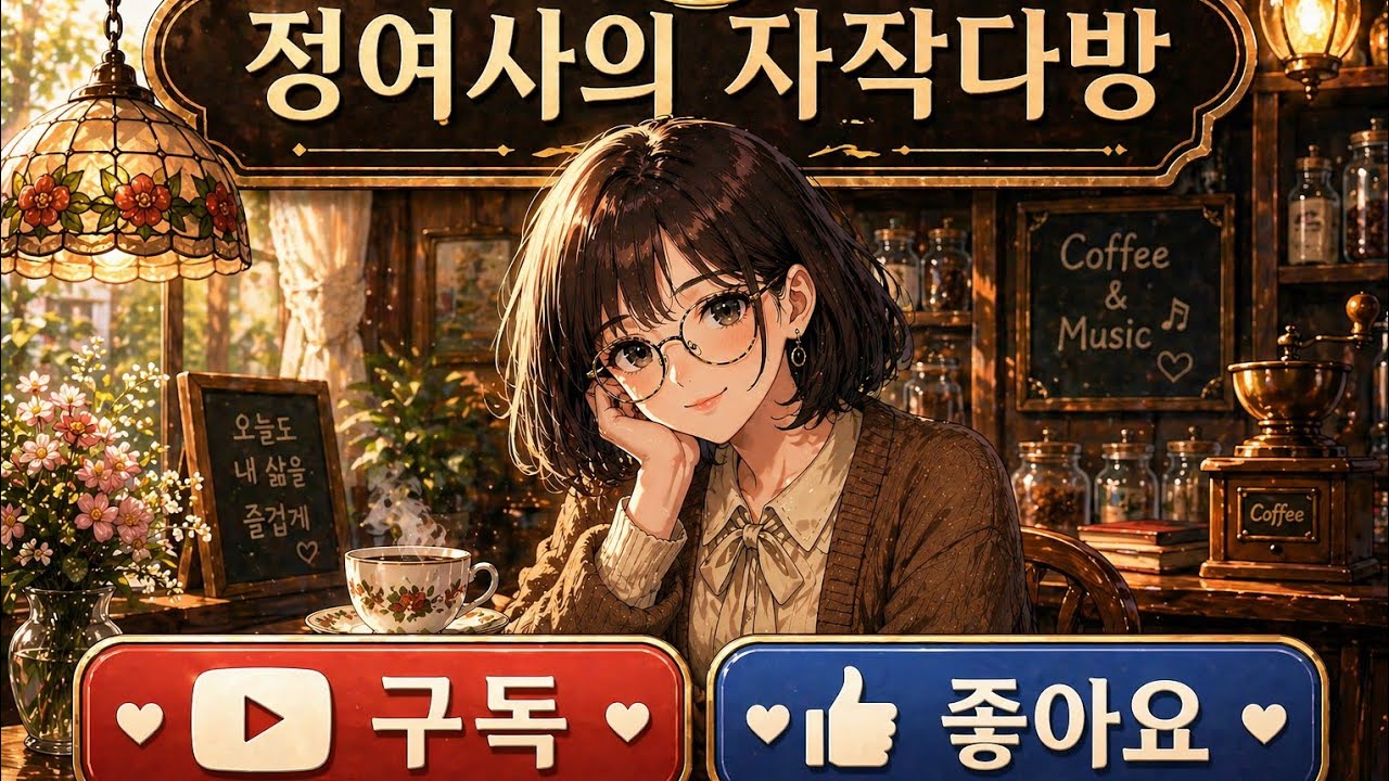 상처 난 마음(풀버젼) 단품 메뉴 