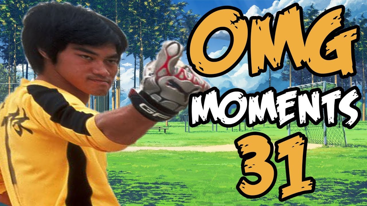 Mobile Legends OMG Moments 31