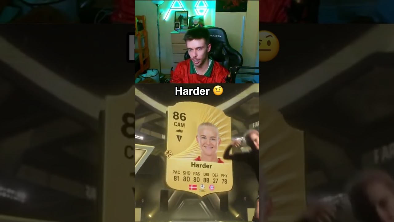 БОЛЬШОЙ ТЯГА от 82 X 20 👀🔥 #fc26