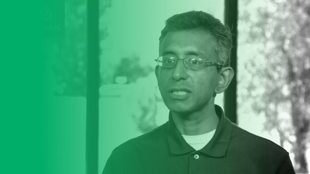 NVIDIA Cumulus Linux Architecture