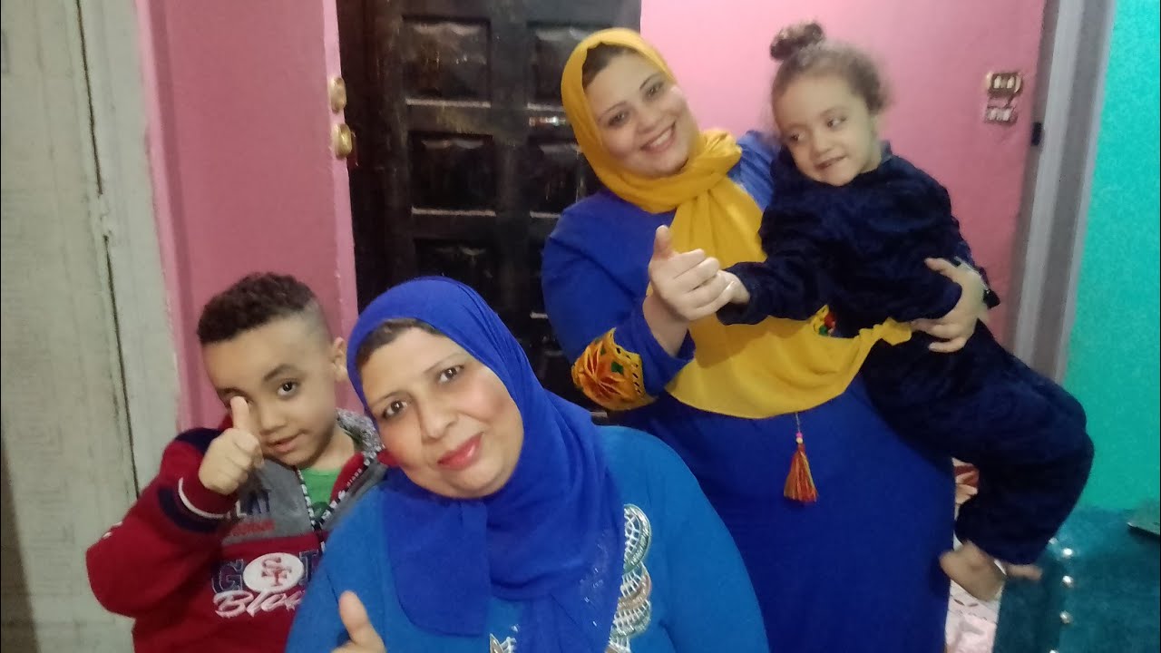 تعالو نلعب شويه بلا غم وهم وحرقه دم