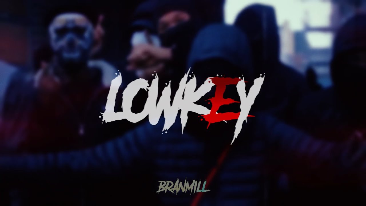 [FREE] DUTCH DRILL TYPE BEAT ''LOWKEY'' | @BranMill