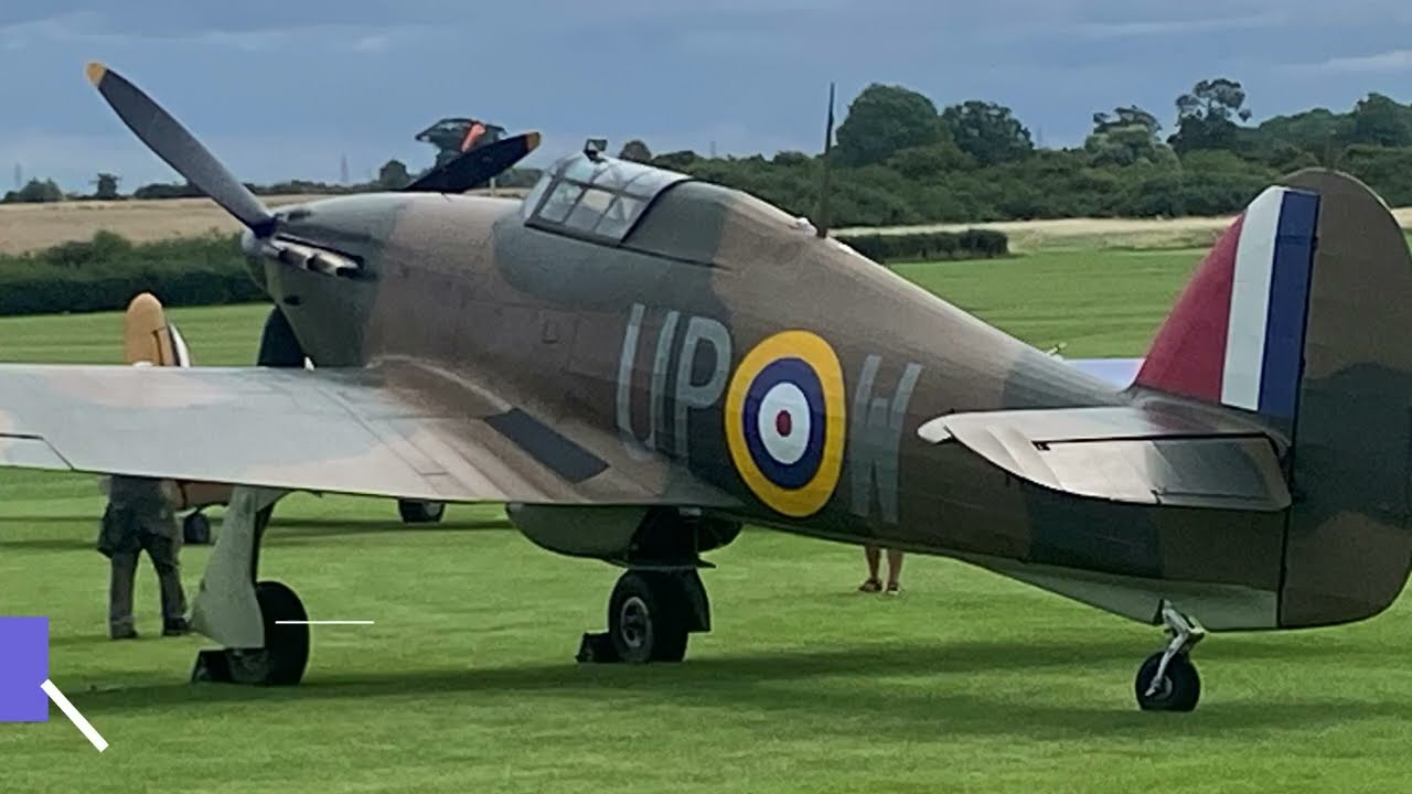 Shuttleworth Summer Air show, Old Warden, Swiss Garden , Aircraft Museum 2025